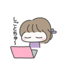 おたこスタンプ（個別スタンプ：23）