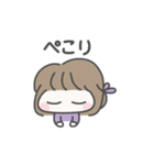 おたこスタンプ（個別スタンプ：28）