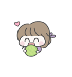 おたこスタンプ（個別スタンプ：38）