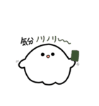 だじゃれ！！ごしし（個別スタンプ：29）