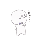 ぼくがかんがえたさいきょうのスタンプ。（個別スタンプ：10）