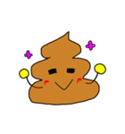 チョコソフさん〜時々違う味〜（個別スタンプ：2）