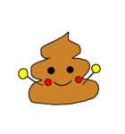 チョコソフさん〜時々違う味〜（個別スタンプ：4）