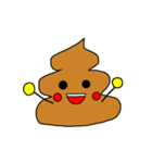 チョコソフさん〜時々違う味〜（個別スタンプ：6）
