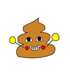 チョコソフさん〜時々違う味〜（個別スタンプ：19）
