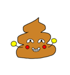 チョコソフさん〜時々違う味〜（個別スタンプ：20）