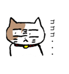 ふわこのにちじょうスタンプ（個別スタンプ：6）