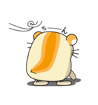 ハロー！ハムスターY＆Y（個別スタンプ：26）