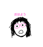 新・坊やとおまんじゅう（個別スタンプ：13）