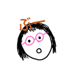 新・坊やとおまんじゅう（個別スタンプ：23）