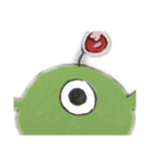 ピポ太郎と愉快な仲間たち。（個別スタンプ：8）