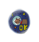 ピポ太郎と愉快な仲間たち。（個別スタンプ：10）
