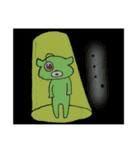 ピポ太郎と愉快な仲間たち。（個別スタンプ：21）