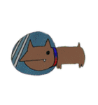 ピポ太郎と愉快な仲間たち。（個別スタンプ：24）