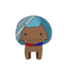 ピポ太郎と愉快な仲間たち。（個別スタンプ：36）