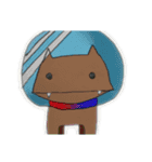 ピポ太郎と愉快な仲間たち。（個別スタンプ：37）