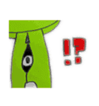 ピポ太郎と愉快な仲間たち。（個別スタンプ：40）