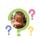 ta-mama（個別スタンプ：4）