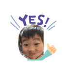 ta-mama（個別スタンプ：5）