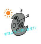 メダカ好きあるあるbyミジンコ（個別スタンプ：6）