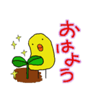 かめひよぴょん（個別スタンプ：4）