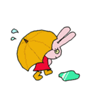 かめひよぴょん（個別スタンプ：20）