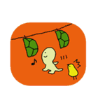 かめひよぴょん（個別スタンプ：32）