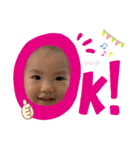 riho part2（個別スタンプ：2）