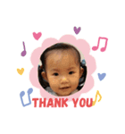 riho part2（個別スタンプ：3）