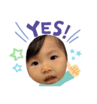 riho part2（個別スタンプ：4）