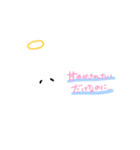 あまうさちゃん（個別スタンプ：30）