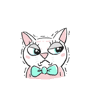 ねこベイビー（個別スタンプ：27）