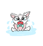 ねこベイビー（個別スタンプ：28）