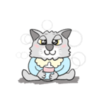 ねこベイビー（個別スタンプ：29）