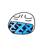 だんご達（個別スタンプ：1）