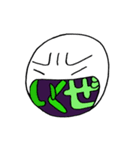 だんご達（個別スタンプ：10）