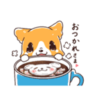 3丁目のケーキ屋さん（個別スタンプ：14）