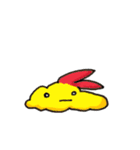 ぬんてんスタンプ（個別スタンプ：20）