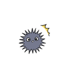 けだまのうにくん（個別スタンプ：26）