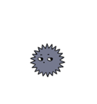 けだまのうにくん（個別スタンプ：30）