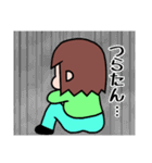 まんぼうのスタンプ（個別スタンプ：23）
