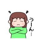 まんぼうのスタンプ（個別スタンプ：28）