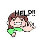 まんぼうのスタンプ（個別スタンプ：31）