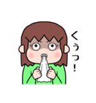 まんぼうのスタンプ（個別スタンプ：38）