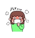 まんぼうのスタンプ（個別スタンプ：39）