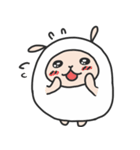 エブリデイひつじ（個別スタンプ：11）