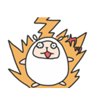 エブリデイひつじ（個別スタンプ：19）