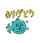 ツリグラ公式スタンプ（個別スタンプ：18）