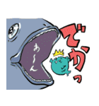 ツリグラ公式スタンプ（個別スタンプ：29）