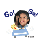 ☆和虎憐☆new①（個別スタンプ：2）